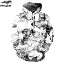 Load image into Gallery viewer, Wolf Printed  Men 3D Sweatshirt