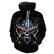 Load image into Gallery viewer, TUNSECHY  2018 Fashion Autumn Winter Men/women Sweatshirts