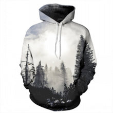 Load image into Gallery viewer, TUNSECHY  2018 Fashion Autumn Winter Men/women Sweatshirts