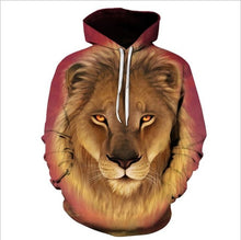 Load image into Gallery viewer, TUNSECHY  2018 Fashion Autumn Winter Men/women Sweatshirts