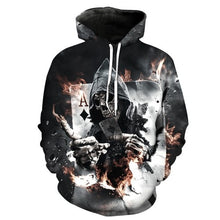 Load image into Gallery viewer, TUNSECHY  2018 Fashion Autumn Winter Men/women Sweatshirts