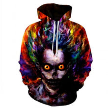 Load image into Gallery viewer, TUNSECHY  2018 Fashion Autumn Winter Men/women Sweatshirts