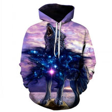 Load image into Gallery viewer, TUNSECHY  2018 Fashion Autumn Winter Men/women Sweatshirts