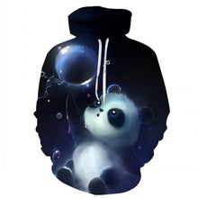 Load image into Gallery viewer, TUNSECHY  2018 Fashion Autumn Winter Men/women Sweatshirts