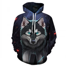 Load image into Gallery viewer, TUNSECHY  2018 Fashion Autumn Winter Men/women Sweatshirts