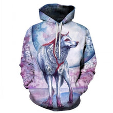 Load image into Gallery viewer, TUNSECHY  2018 Fashion Autumn Winter Men/women Sweatshirts