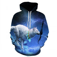 Load image into Gallery viewer, TUNSECHY  2018 Fashion Autumn Winter Men/women Sweatshirts