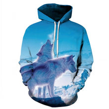 Load image into Gallery viewer, TUNSECHY  2018 Fashion Autumn Winter Men/women Sweatshirts
