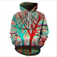 Load image into Gallery viewer, TUNSECHY  2018 Fashion Autumn Winter Men/women Sweatshirts