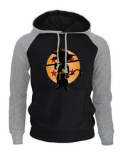 Load image into Gallery viewer, Anime Hoodies Male 2018 Fashion  Clothing
