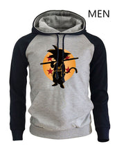 Load image into Gallery viewer, Anime Hoodies Male 2018 Fashion  Clothing