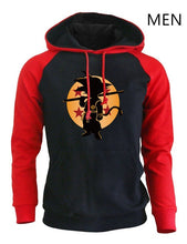 Load image into Gallery viewer, Anime Hoodies Male 2018 Fashion  Clothing