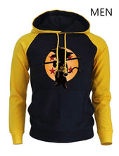 Load image into Gallery viewer, Anime Hoodies Male 2018 Fashion  Clothing