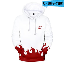 Load image into Gallery viewer, 3D Cartoon Hooded Sweatshirts