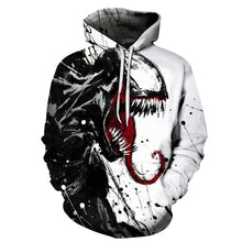 Load image into Gallery viewer, 3D Printed Men Women  Sweatshirts