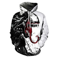 Load image into Gallery viewer, 3D Printed Men Women  Sweatshirts