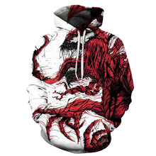 Load image into Gallery viewer, 3D Printed Men Women  Sweatshirts