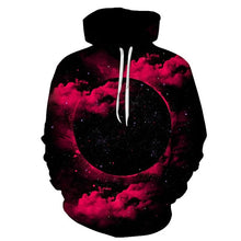 Load image into Gallery viewer, Wolf Men WomenSweatshirts