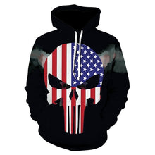 Load image into Gallery viewer, Wolf Men WomenSweatshirts