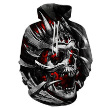 Load image into Gallery viewer, Wolf Men WomenSweatshirts