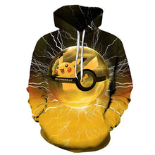 Load image into Gallery viewer, Wolf Men WomenSweatshirts