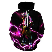 Load image into Gallery viewer, Wolf Men WomenSweatshirts