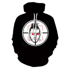 Load image into Gallery viewer, Wolf Men WomenSweatshirts