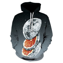 Load image into Gallery viewer, 2018 new Colour  Space Galaxy Hoodies Men 3d Sweatshirts