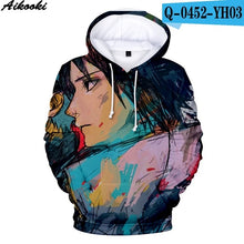 Load image into Gallery viewer, TOMMY COOL Hot Anime  Hoodies Men&amp; Women