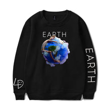 Load image into Gallery viewer, Earth Hoodies Men Women 2019 New Printed Sweatshirt