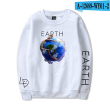 Load image into Gallery viewer, Earth Hoodies Men Women 2019 New Printed Sweatshirt