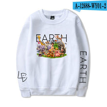 Load image into Gallery viewer, Earth Hoodies Men Women 2019 New Printed Sweatshirt