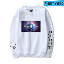 Load image into Gallery viewer, Earth Hoodies Men Women 2019 New Printed Sweatshirt