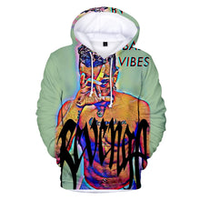 Load image into Gallery viewer, 3D Print Hoodies Sweatshirt Men's  L