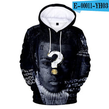 Load image into Gallery viewer, 3D Print Hoodies Sweatshirt Men's  L