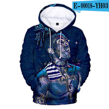 Load image into Gallery viewer, 3D Print Hoodies Sweatshirt Men's  L