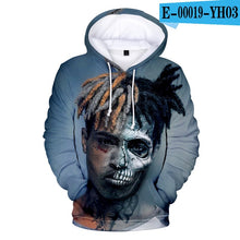 Load image into Gallery viewer, 3D Print Hoodies Sweatshirt Men&#39;s  L