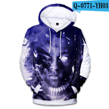 Load image into Gallery viewer, 3D Print Hoodies Sweatshirt Men's  L