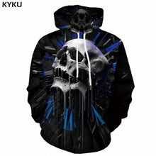 Load image into Gallery viewer, Men&amp;Woman 3d Sweatshirt Colorful