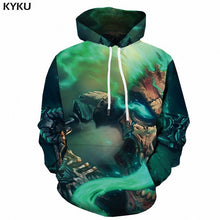 Load image into Gallery viewer, Men&amp;Woman 3d Sweatshirt Colorful