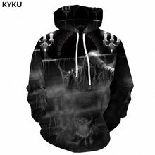 Load image into Gallery viewer, Men&amp;Woman 3d Sweatshirt Colorful