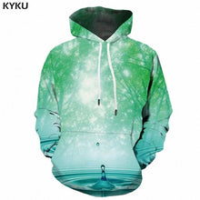 Load image into Gallery viewer, Men&amp;Woman 3d Sweatshirt Colorful