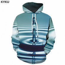 Load image into Gallery viewer, Men&amp;Woman 3d Sweatshirt Colorful