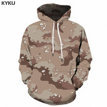 Load image into Gallery viewer, Men&amp;Woman 3d Sweatshirt Colorful