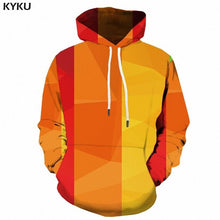 Load image into Gallery viewer, Men&amp;Woman 3d Sweatshirt Colorful