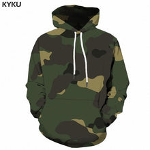 Load image into Gallery viewer, Men&amp;Woman 3d Sweatshirt Colorful