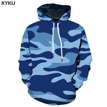 Load image into Gallery viewer, Men&amp;Woman 3d Sweatshirt Colorful