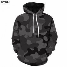 Load image into Gallery viewer, Men&amp;Woman 3d Sweatshirt Colorful
