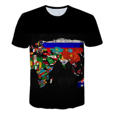 Load image into Gallery viewer, Dragon Ball Super Broly 3D Printed Hoodies Women/Men