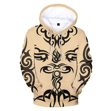Load image into Gallery viewer, 3d Hoodies Pullover Tattoo Skull Rose Print Fashion Men Women Hoodie Hoody Casual Long Sleeve Harajuku 3D Hooded Sweatshirt Tops